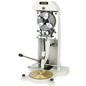 【DealsForYouDays】VEVOR Inside Ring Engraver Double Sided Dial Ring Engraver Stamper 1.5mm-2.0mm Character Letter Block Ring Engraver Machine for Rings Inner Engraving