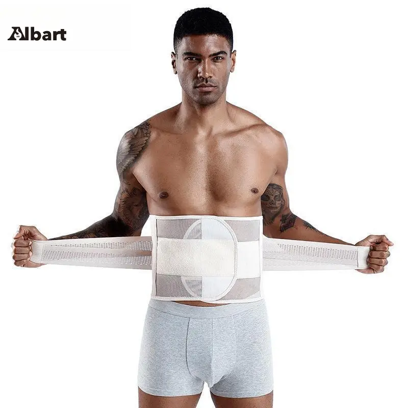Women Breathable Hollow Mesh Waist Trainer Cincher Belt, Adjustable Velcro Hook And Loop Closure Tummy Control Compression Waist Shaper, Lightweight Ventilated Mesh Waist Corset For Summer Daily Wear Gym Workout Weight Loss Body Shaping
