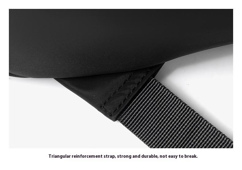 Men’s Lightweight Business Laptop Backpack – Large Capacity Travel Work Bag , Water-Resistant Durable Fabric, Multi-Compartment Design for Office, College, and Everyday Use