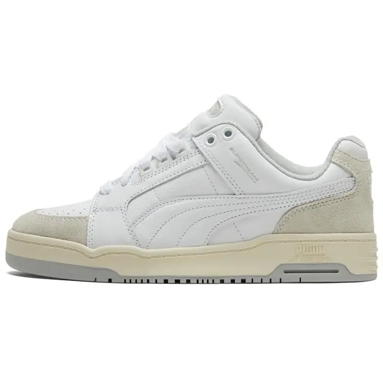 Puma Slipstream Lo Retro 'White Pristine' 384692-01