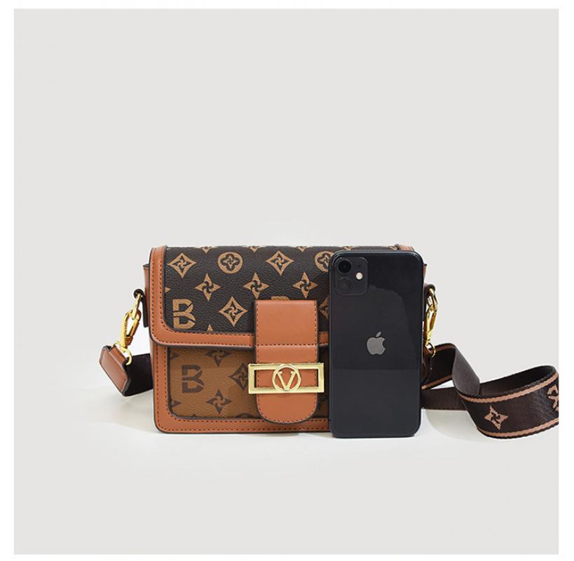 2026 women's bags, luxury bags, monogram crossbody bags, designer bags, shoulder bags, messenger bags