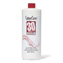 Salon Care 20 Volume Creme Developer 32 Oz
