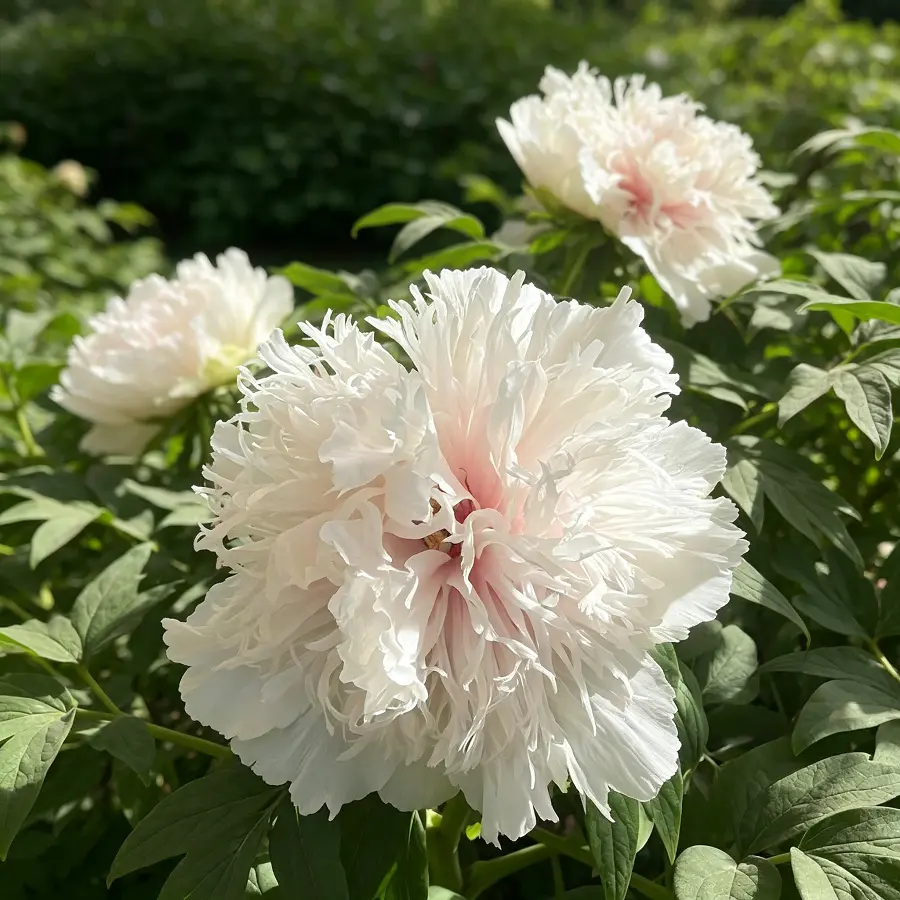 Premium Fragrant Perennial Royalty Peony Flower Seed Pack - 20pcs for Outdoor Blooming, Ideal for Home Gardeners