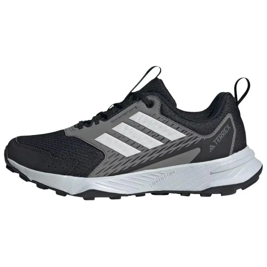 Adidas Wmns Tracefinder Trail 'Black Dash Grey' IH2937