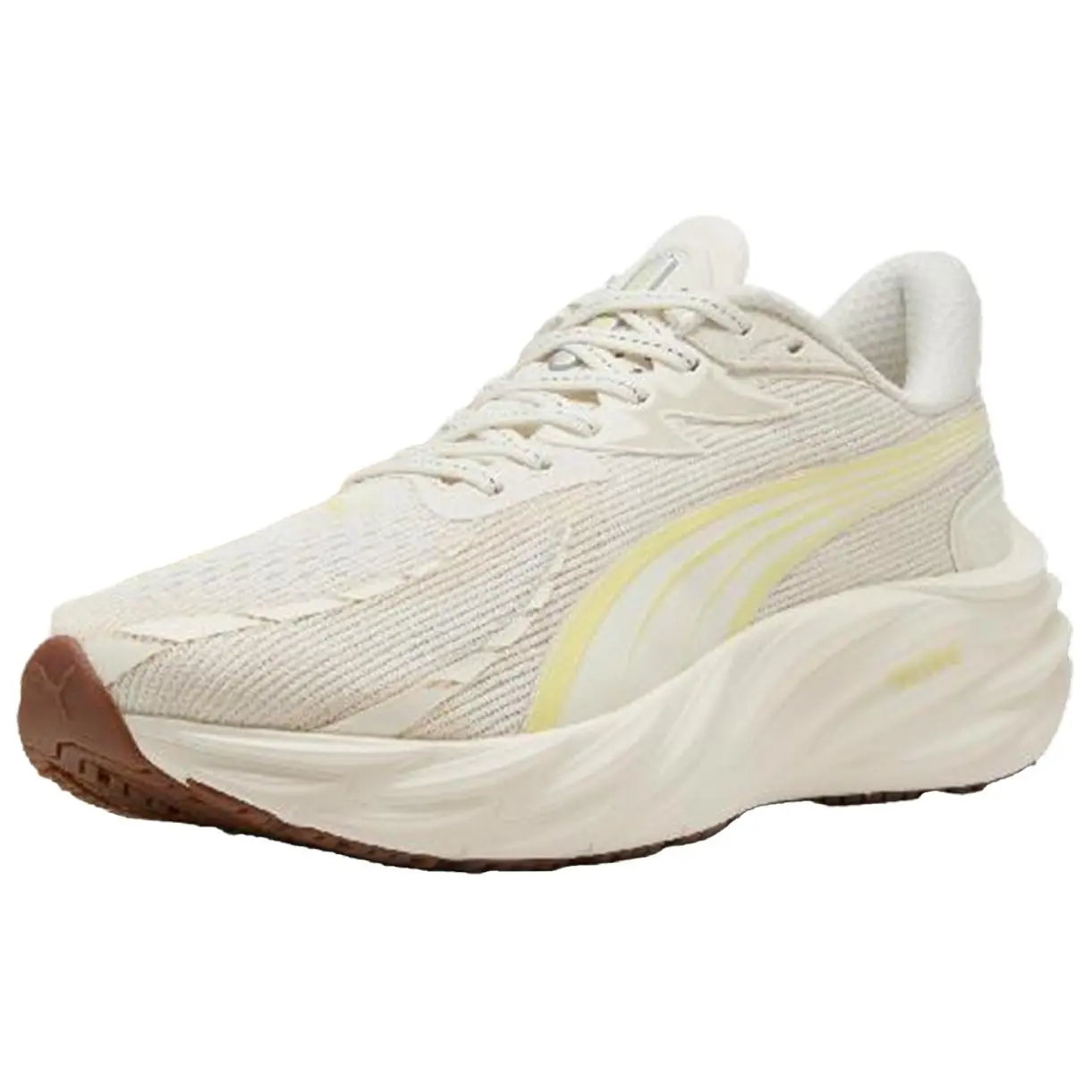 PUMA Velocity Nitro 4 Comfortable Versatile Durable Low-Top Casual Running Shoes 312635-07