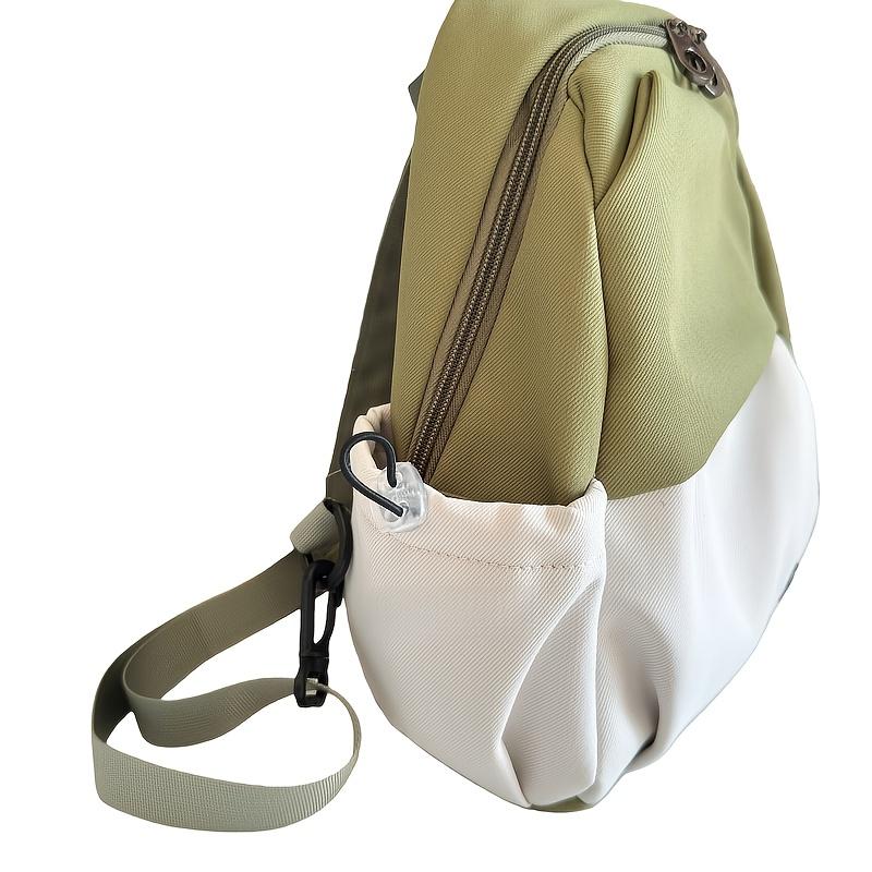 New unisex versatile portable lightweight multifunctional dual-use casual travel hiking backpack chest bag can be used as a double shoulder bag tactical accessories