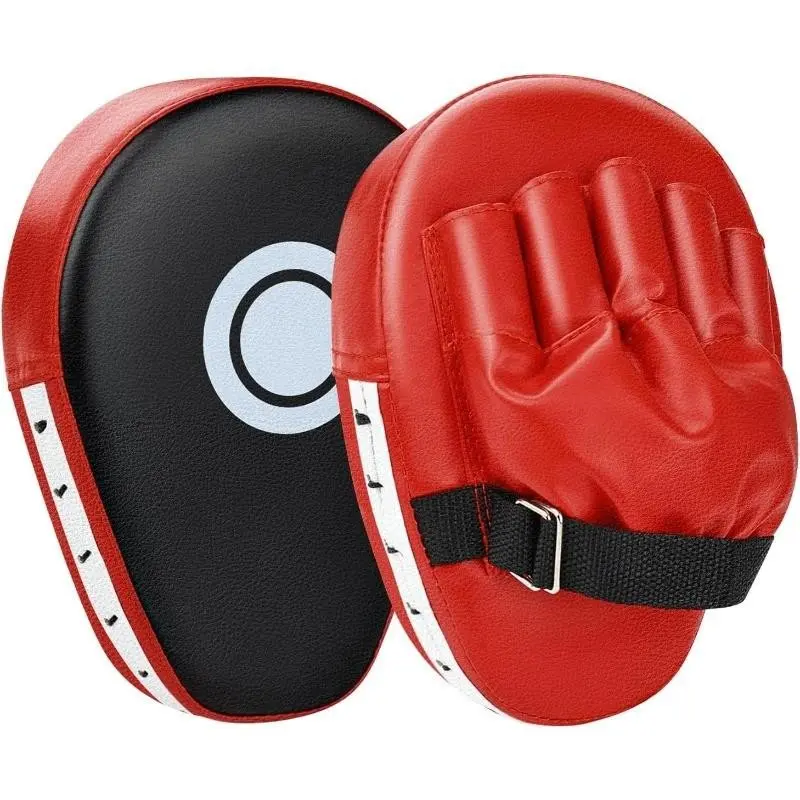 Boxing Arc Hand Target, Five-Finger Training Dummy, Muay Thai Punch Bag, Taekwondo Practice Tool, Martial Arts Equipment, Boxing Training Gear, Boxing Equipment For Training