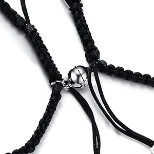 Personalized Couple Bracelets Custom Couple Bracelet Set Mutual Attraction Custom Name Relationship Bracelets Personalized Gifts for Men and Women Personalized Couple Bracelets Custom Couple Bracelet Set Mutual Attraction Custom Name Relationship Bracelets Personalized Gifts for Men and Women