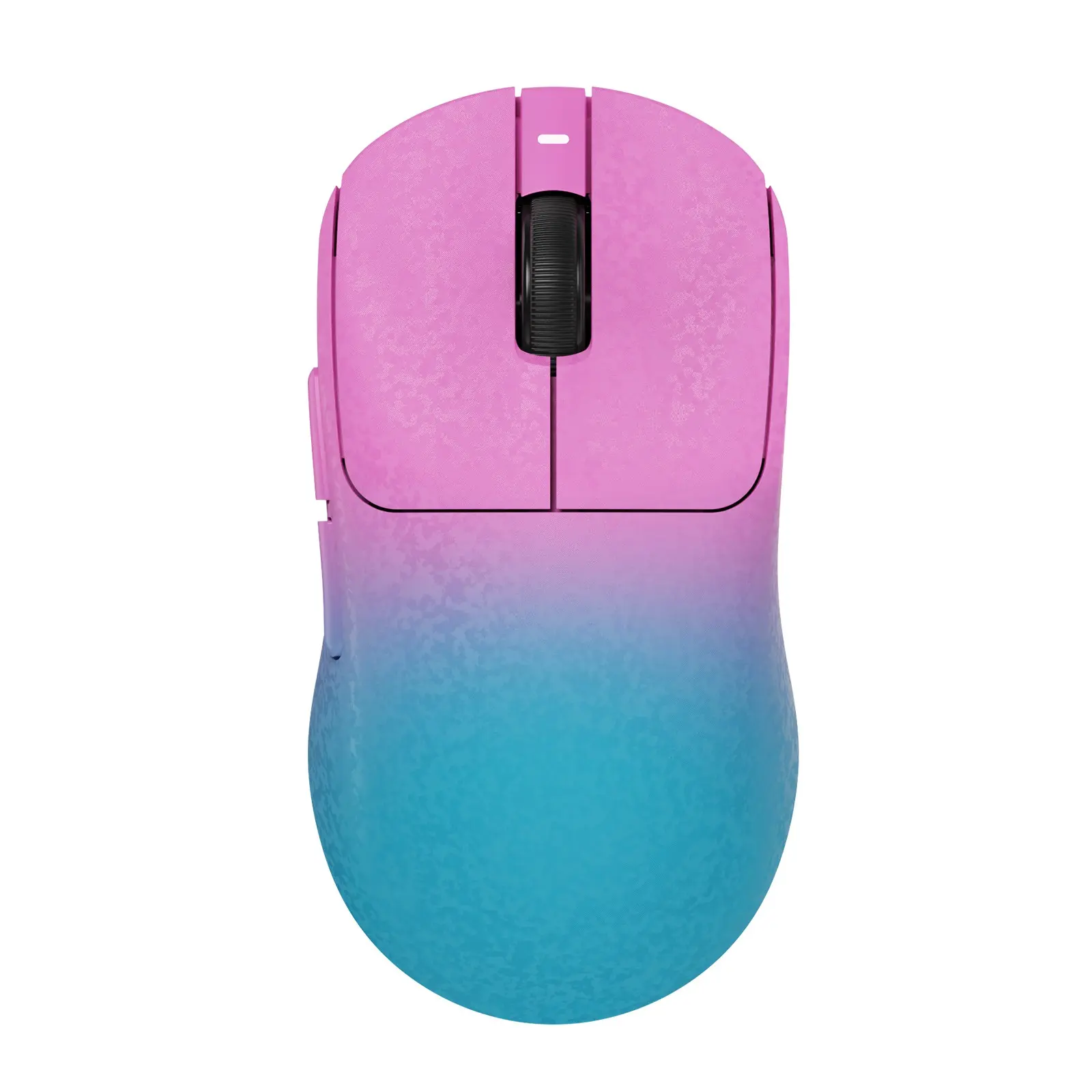 AJAZZ AJ199 NL Ultra Wireless Game Mouse Carbon Brazed Dimension Shell Double 8K Rate of Return E-sports Game Mouse DPI42000 High Performance PAW3950 Sensor the third mock examination Computer Office Mouse E-sports Game Office Dual