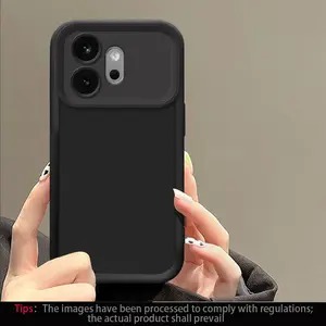 For Honor 600 5G phone case anti drop protective cover, luxurious candy frosted soft shell, ideal for daily use, durable protective cover, fashionable phone accessories, matte color phone case