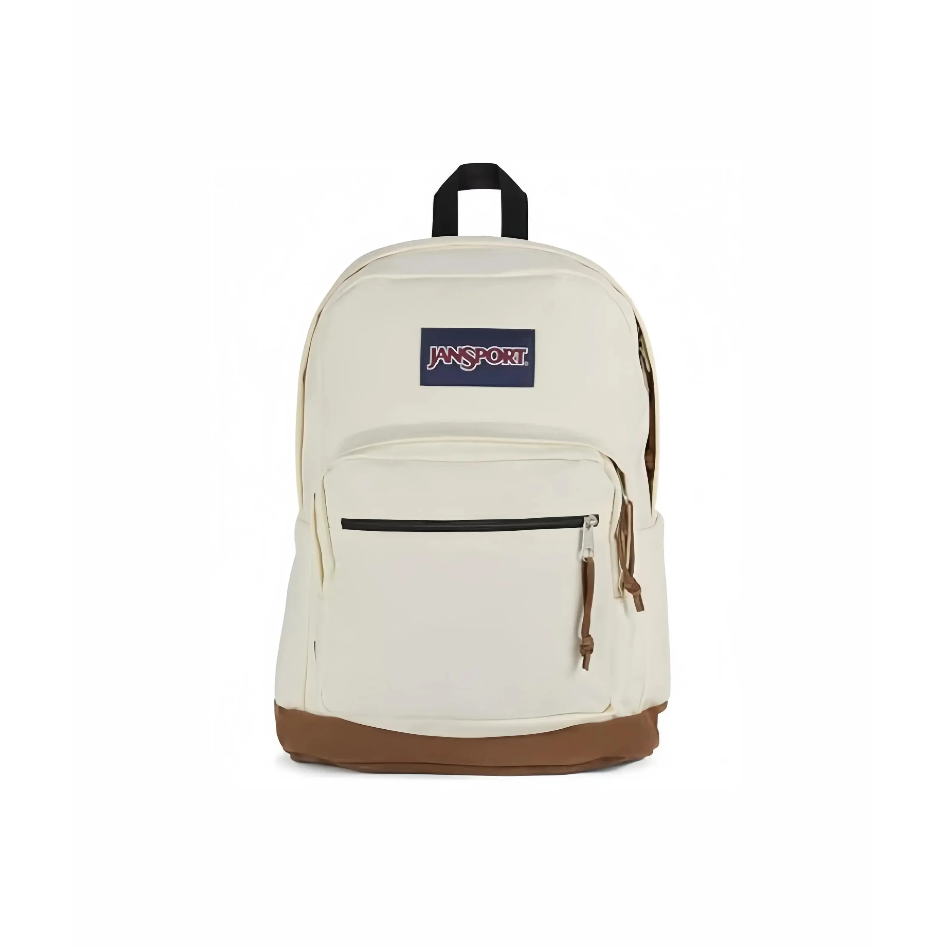 JanSport Cool Backpack with Laptop Sleeve-a spacious, dual-compartment laptop backpack ideal for both travel and as a school backpack for students on campus