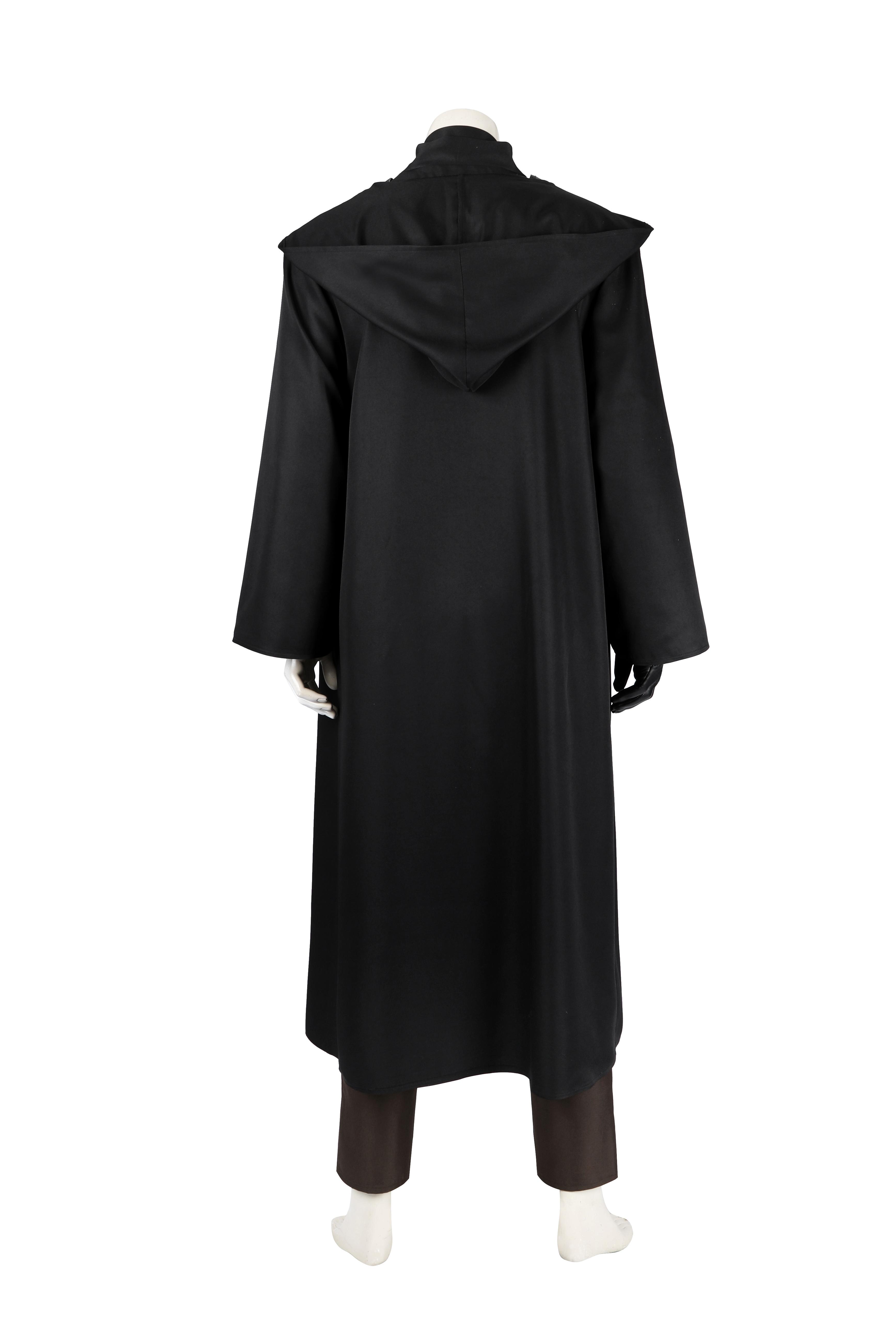 Disfraz Anakin Cosplay Jedi Costume skywalker Disguise Halloween Carnival Party Outfits