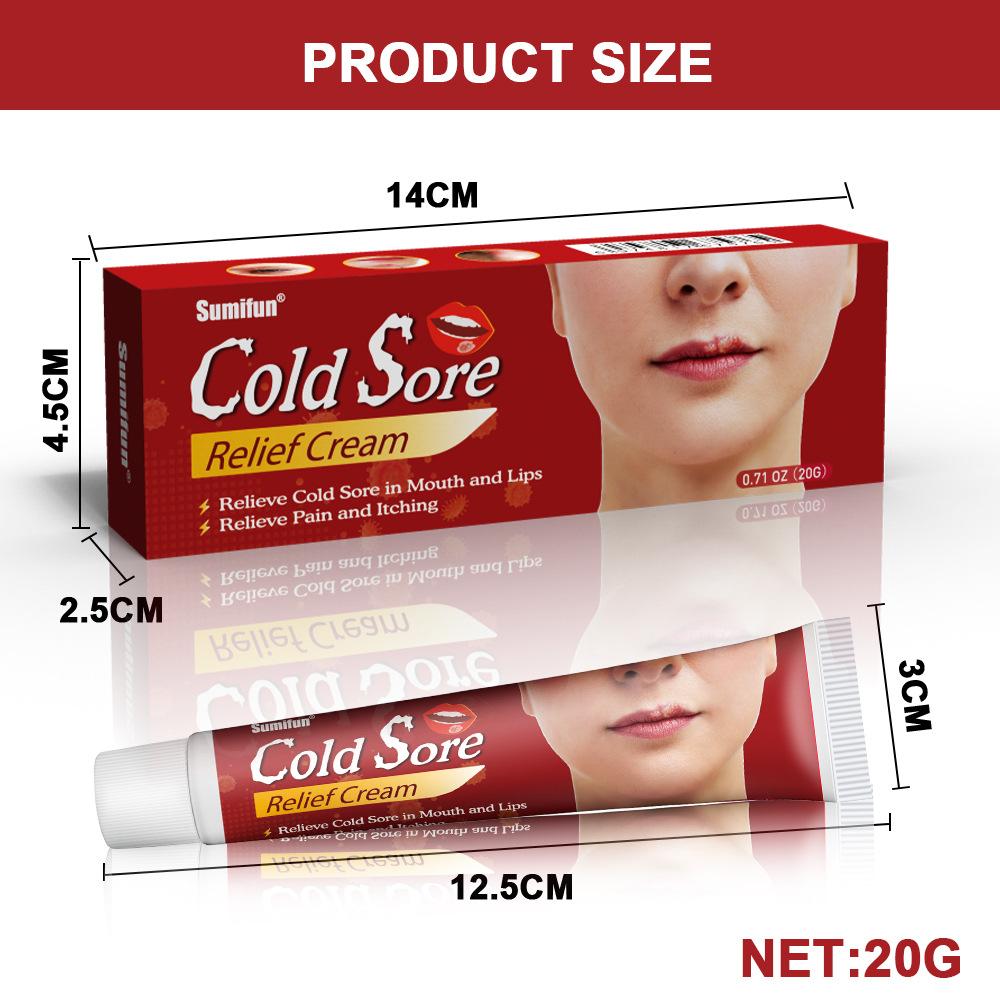 Sumifun Ointment Lip Rash Care Cream Lip Perimeter Skin Cream Skincare Comfort lip balm Lipbalm Sumifun Ointment Lip Rash Care Cream Lip Perimeter Skin Cream Skincare Comfort lip balm Lipbalm