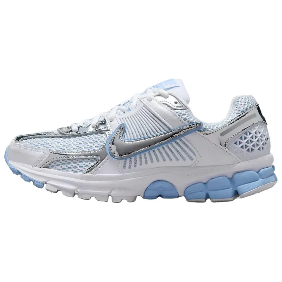 Nike Wmns Zoom Vomero 5 'White Aluminum Football Grey' IV4311-100