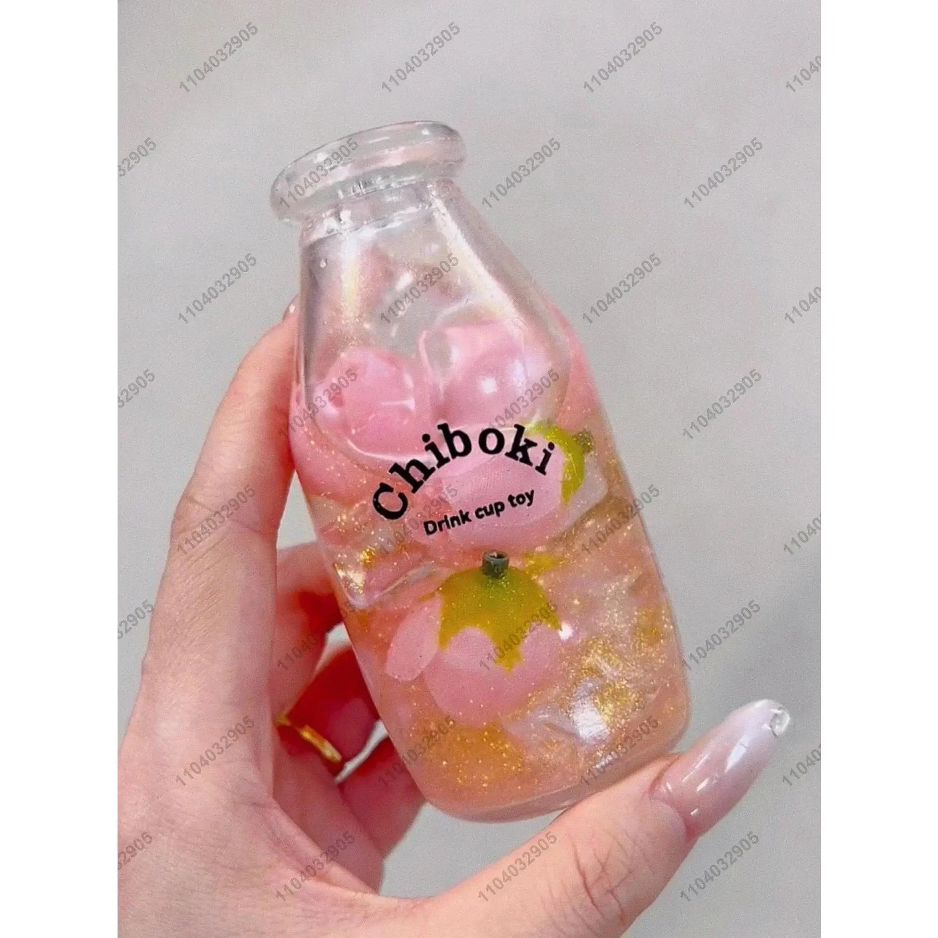 Rose tea