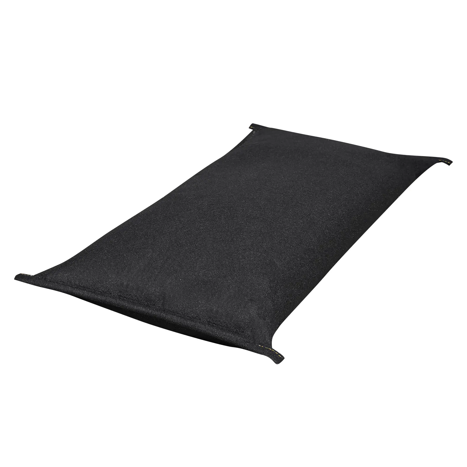 Flood Barriers, Water Flood Dam Bags 6 Pack, Water Barriers for Flooding, Water Activated Flood Barriers for Home, Doorway, Driveway(2FT x 1in)
