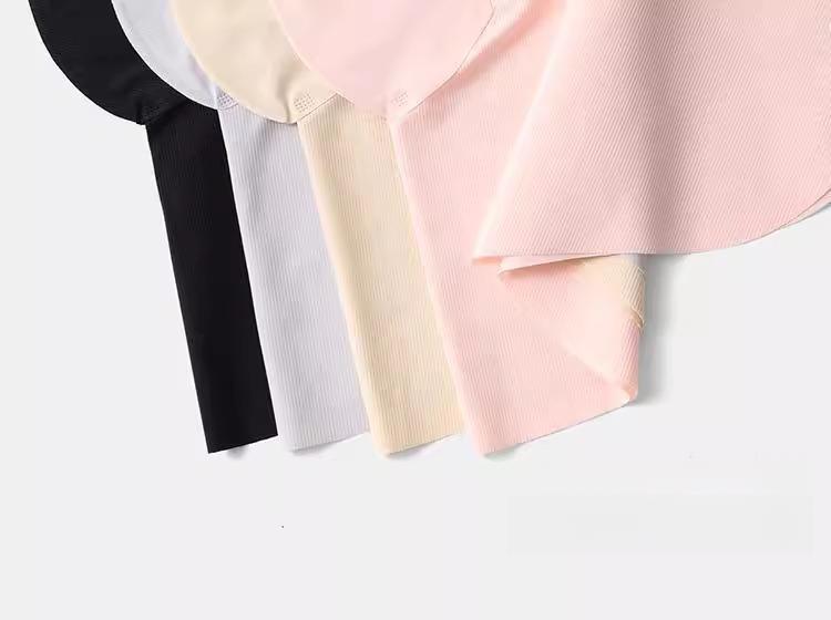 UV Face Cover Mask UPF 50+ Women Summer Face Covering Outdoor Cycling Hiking