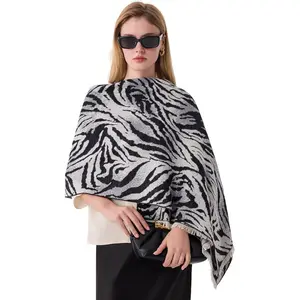 Luxurious Scarf for Women, Warm Soft Scarves Winter  for Her
