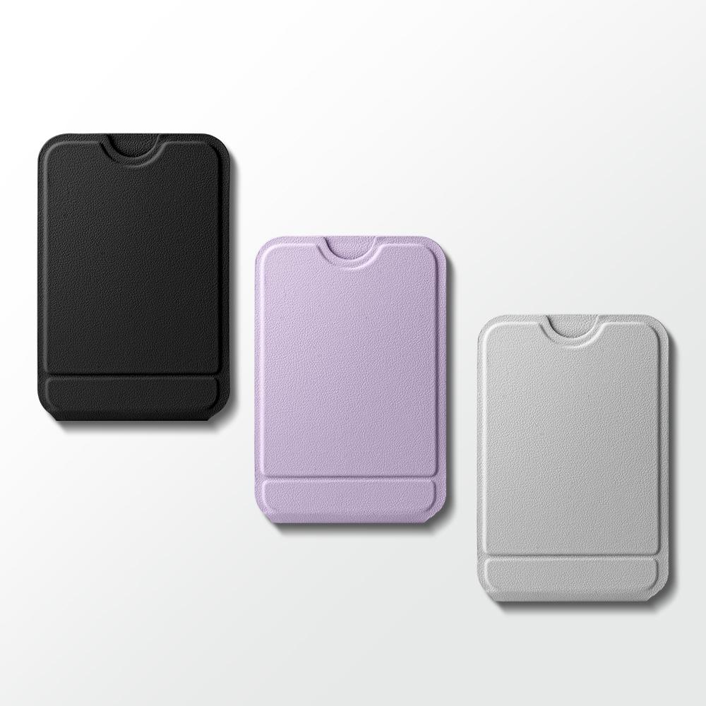 Magnetic Phone Stand, Foldable Desk Holder Compatible with iPhone 17, 16 Series, Adjustable Angle, Portable Design, Easy Operation, Suitable for iPhone 15 14 13 Pro Max Plus desktop stand