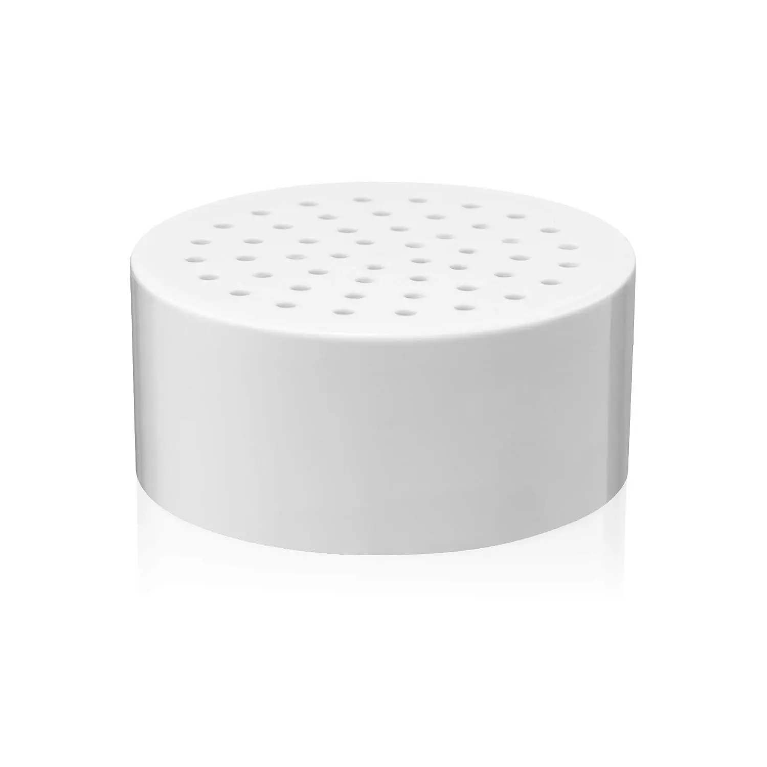 VivaSpring Universal Compact Shower Filter Replacement Water Filter Cartridge FF-30