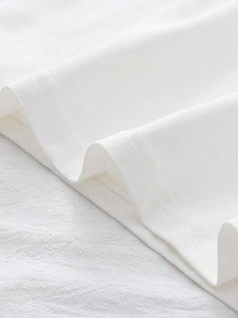 [100%25 Cotton]  Thanksgiving Graphic Women T Shirt Howdy Fall Highland Cow Happy Thanksgiving Autumn Vibes Fall T-Shirt Golf Gift T-Shirt For Men And Women