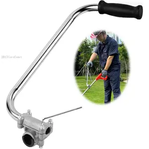 Weed Eater Handle Extenion  aver -  Trimmer Handle with Bracket Clamp, Yard Trimming AttachmentFFSummitSupply7DD17CoreComet