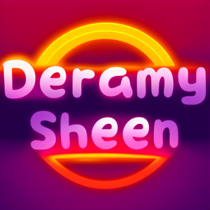 Deramy Sheen