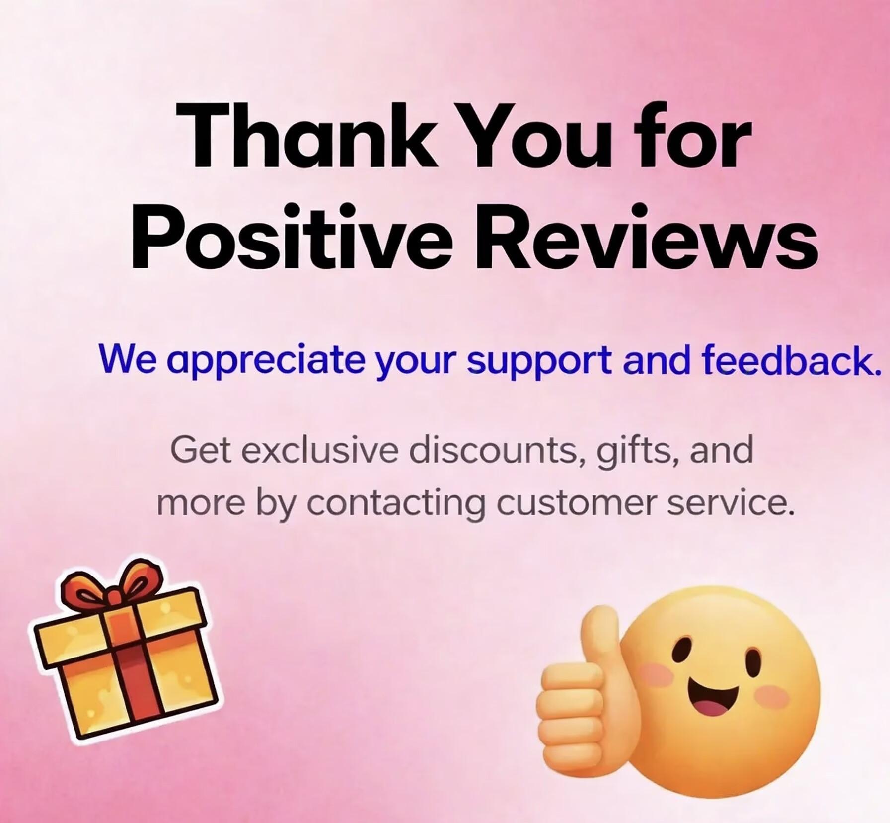 Priority packaging and delivery, please contact customer service.