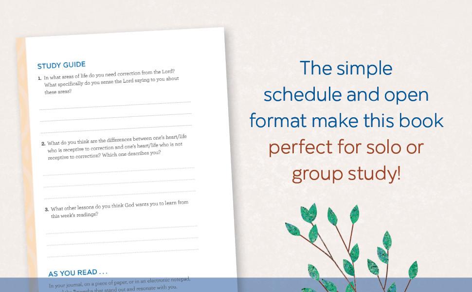 The Bible in 52 Weeks for Men: A Yearlong Bible Study