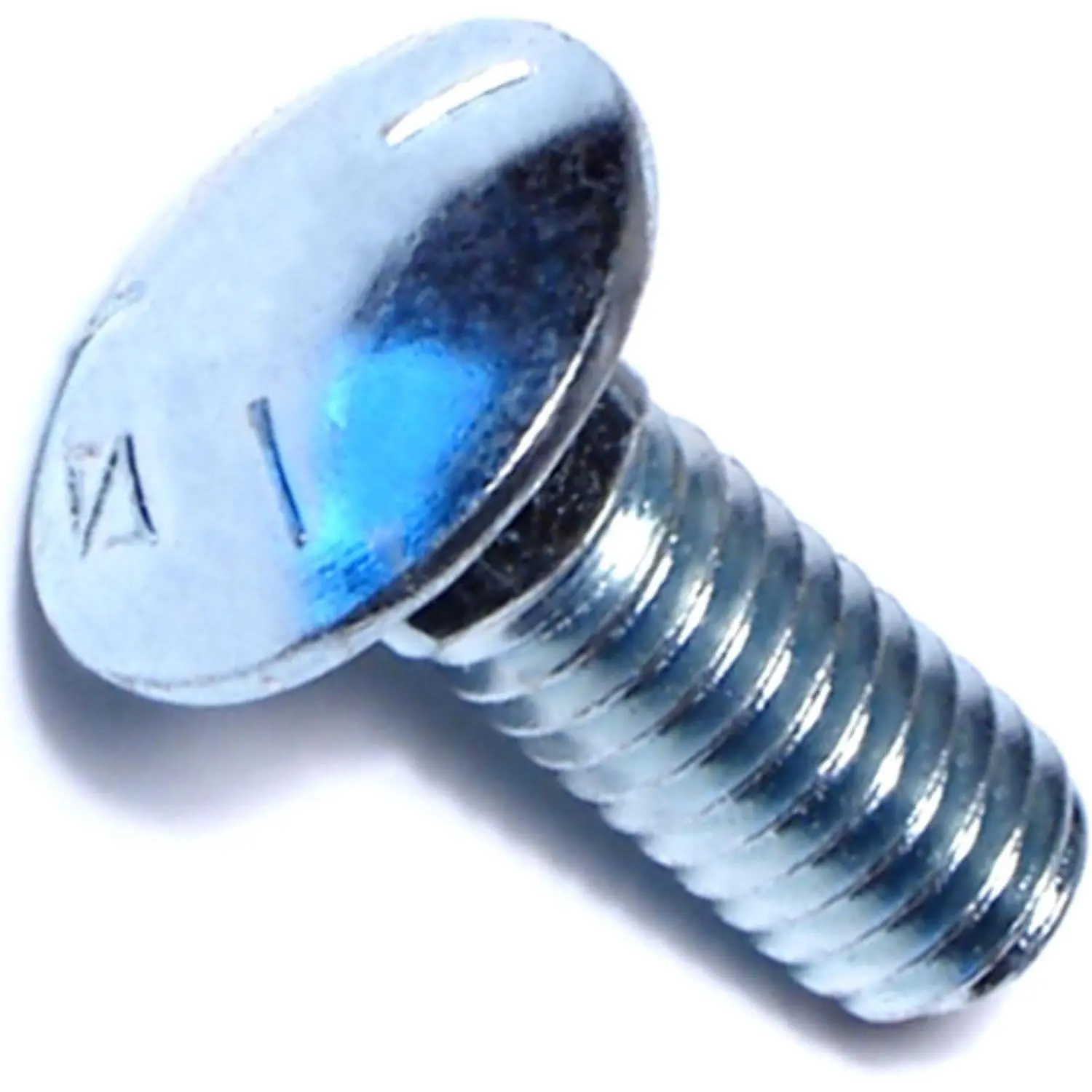 Carriage Bolt Grade 5 3/8-16 x 1 12 Pieces
