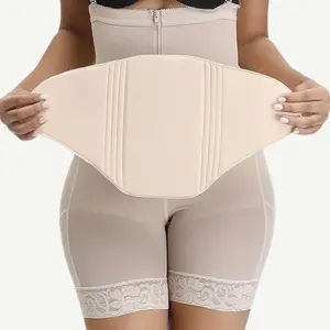 Recovery Garment Abdominal Board Place Inside Faja For Best Results Now Available In Colors Accessory Soft Womenswear