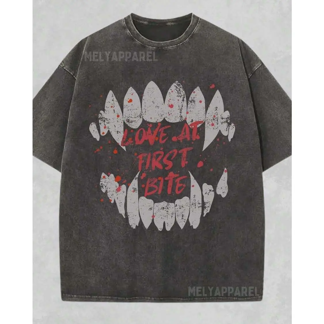 Vampire Shirt, Dracula Vintage T-Shirt, Monster T-Shirt, Graphic T-Shirt, Tropicoqueta Outfits