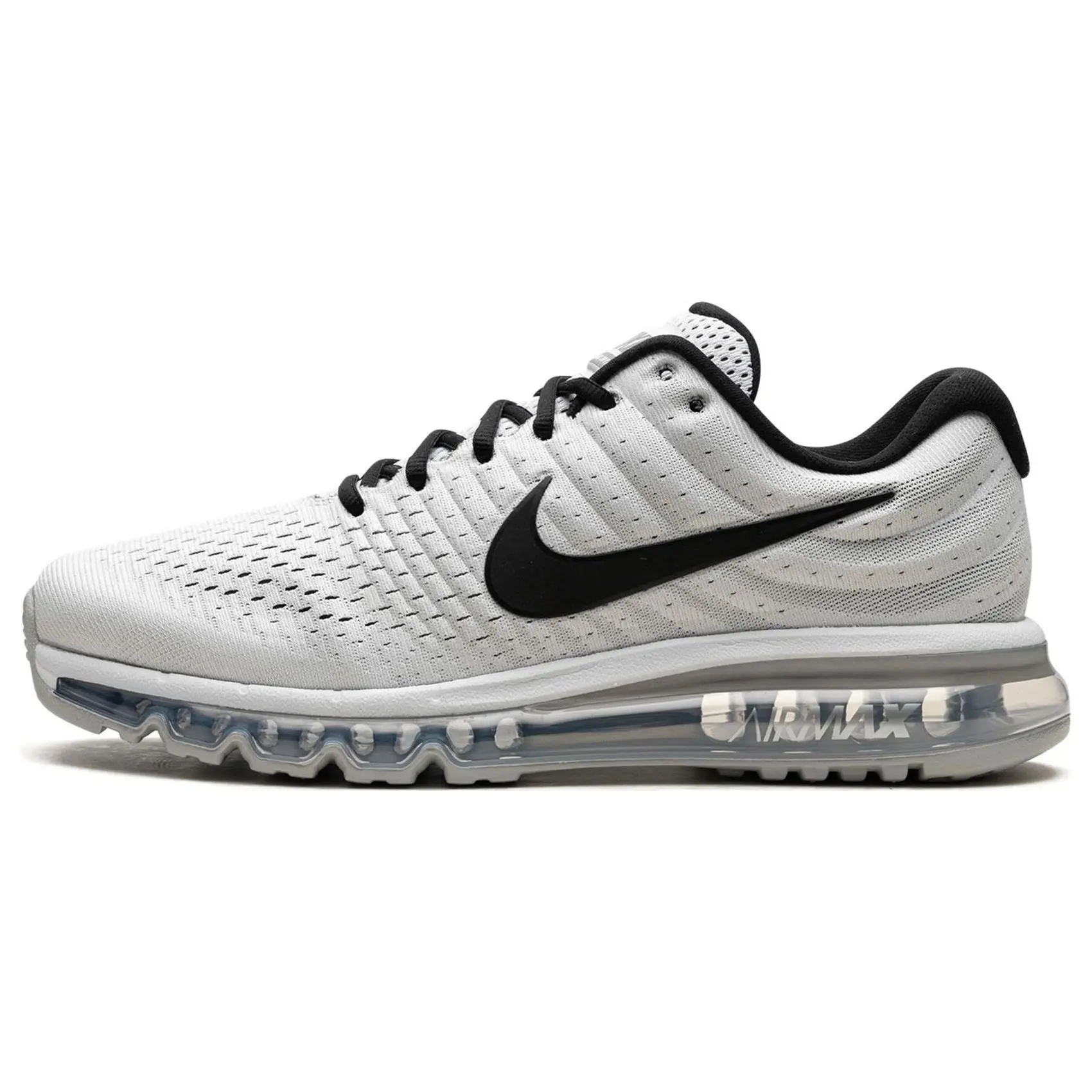 Nike Air Max 2017 'White' 849559-100