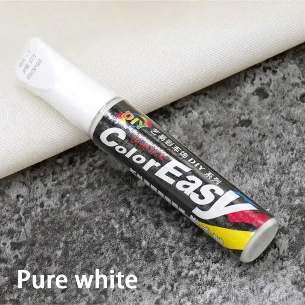 Car Scratch Repair Paint Pen, Car Scratch Remover, Waterproof Auto Coat Repair Paint Care Pens, Scraches Removal for Car Accessories
