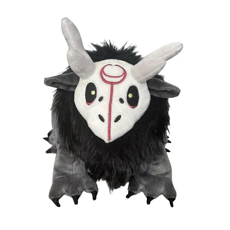 30cm Forest Demon Plush Toys Animal Sheep Stuffed Soft Plush Toys Birthday Christmas Gift