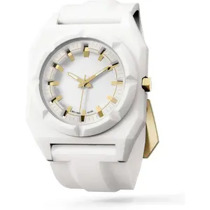 doublE-Standard RE-NEGADE Fashion Watch for Men & Women,  Quartz Design,  for Fashion Trendsetters, Stylish Watch to Match Outfits