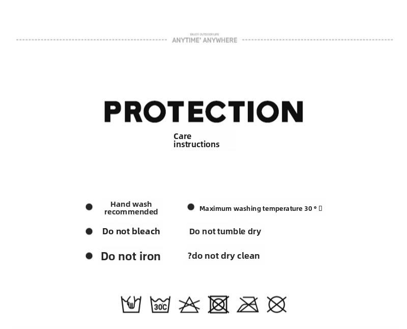 Multipurpose cape raincoat riding outdoor hiking waterproof cape breathable adult tactical poncho