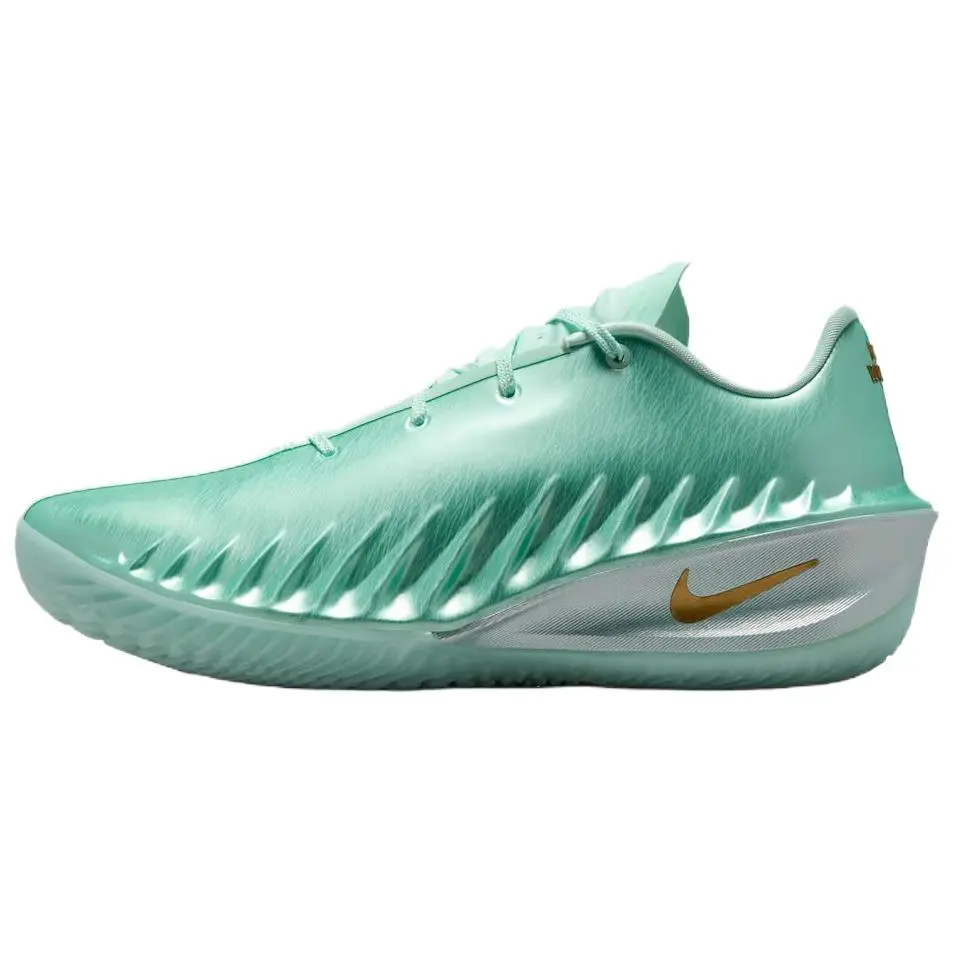 Nike G.T. Cut 4 Victor Wembanyama EP Comfortable Sports Durable Rebound Low-Top Basketball Shoes IW0738-300