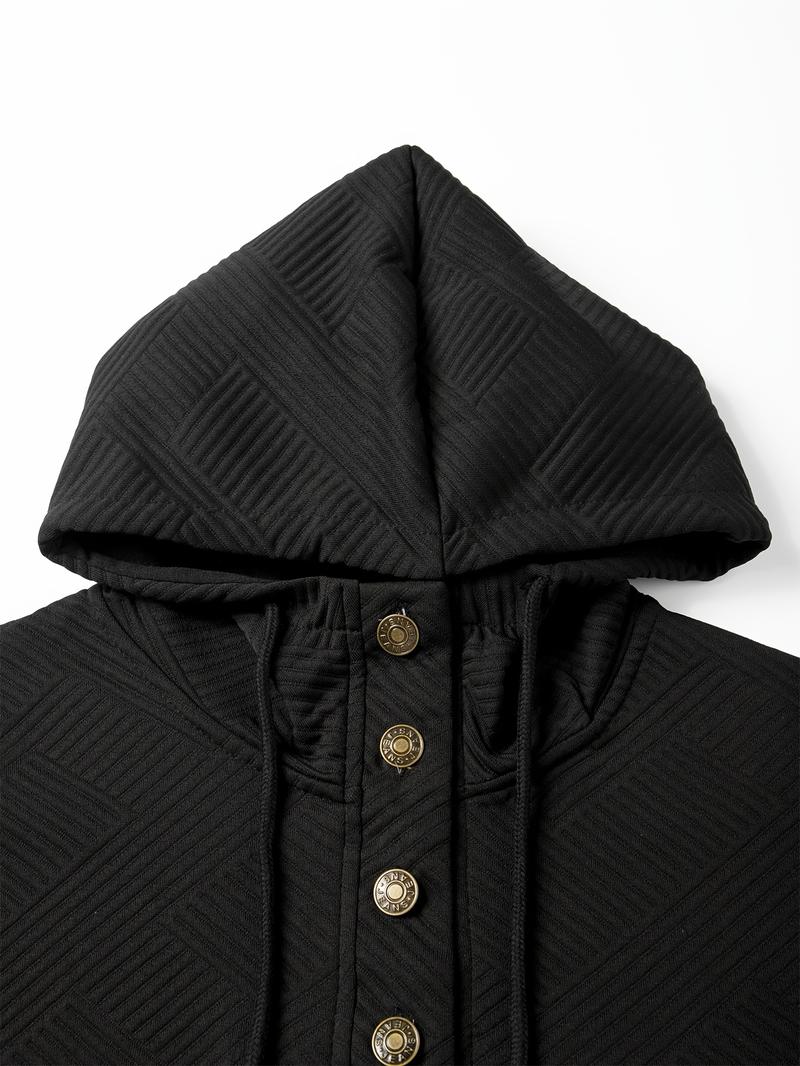 Men's Casual Fashion Suit: Two-piece set including a knitted jacquard sweatshirt and trousers; a best-selling men's casual suit. joggers  weatsuit swift  goods  clothing  brand Knitted Jacquard Set