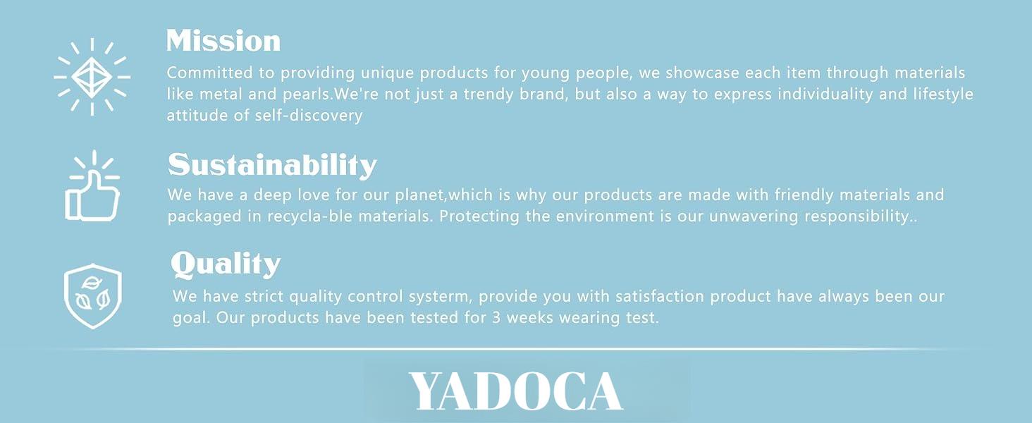 YADOCA 20PCS Septum Rings 16G for Women - Hypoallergenic Surgical Steel Daith Piercing Jewelry Cute Dangle Nose Ring Clicker for Helix, Tragus, Daith, Cartilage Earrings Hoop