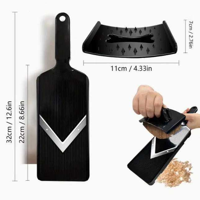 Multifunctional Cabbage Grater, Modern Cabbage Cutting Shredder, Vegetable Cutter, Cabbage Grater Tool, Kitchen Cooking Utensils & Gadgets for Home Use Multifunctional Cabbage Grater, Modern Cabbage Cutting Shredder, Vegetable Cutter, Cabbage Grater Tool, Kitchen Cooking Utensils & Gadgets for Home Use