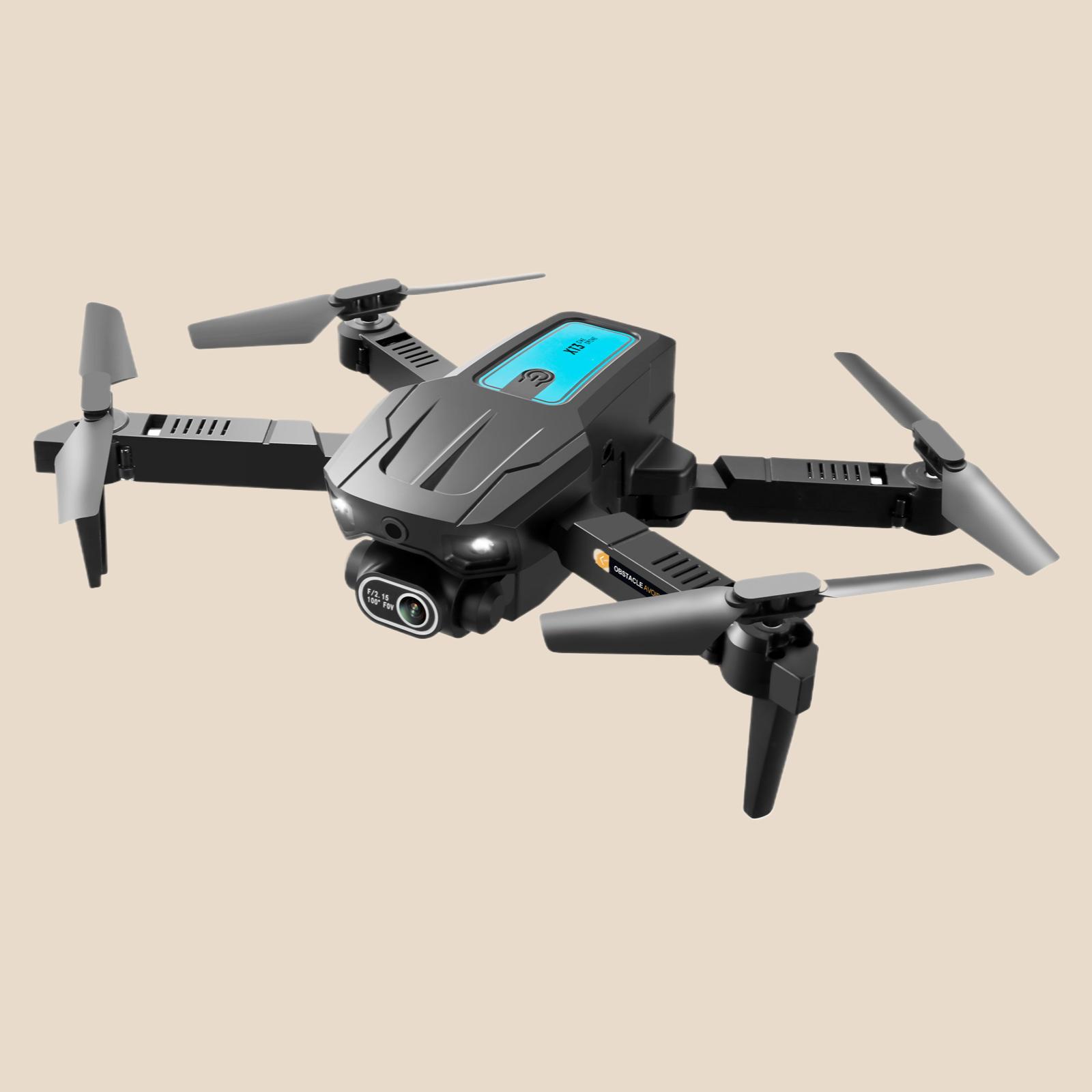 Advanced Foldable Mini Drone with 4K HD Camera Obstacle Avoidance and Optical Flow Positioning Smart Quadcopter for Beginners and Aerial Photography Advanced Foldable Mini Drone with 4K HD Camera Obstacle Avoidance and Optical Flow Positioning Smart Quadcopter for Beginners and Aerial Photography