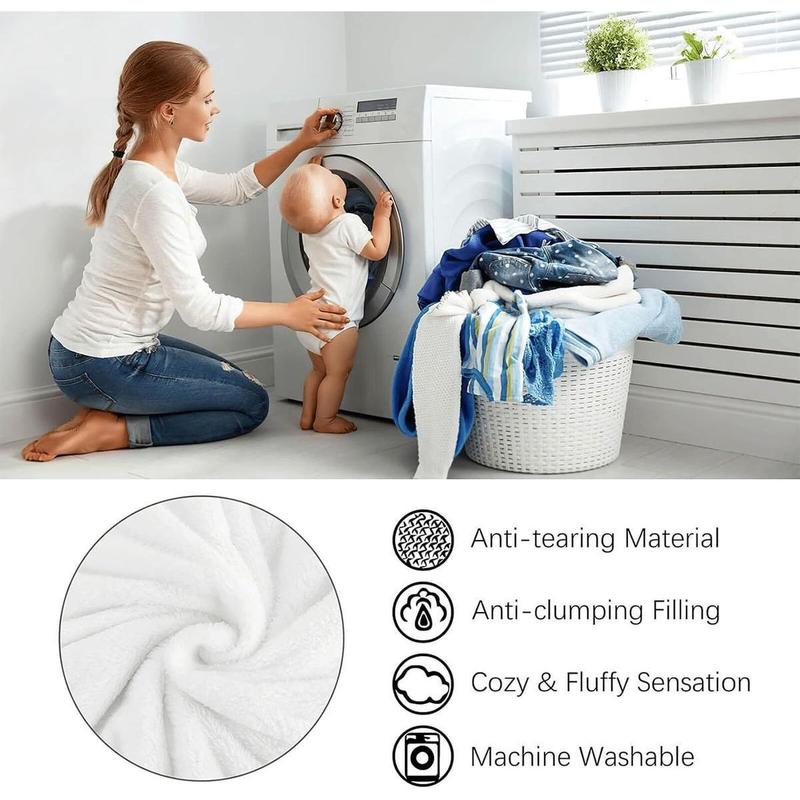 Football Blanket Gifts of San Francisco, Game Day Blanket Snuggle Up in Ultra-Soft Flannel with SF Vibes We Almost Always Almost Win Throw , Football Gift For Him Multipurpose Use