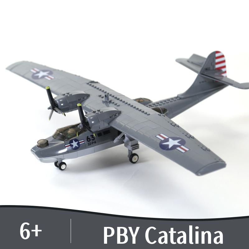 F-12 aircraft Boy SR 71 building block military series Blackbird fighter assembled toy ultra high-speed reconnaissance aircraft