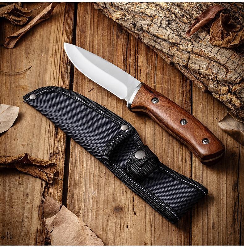 Kitchen knife, meat cleaver, multi-purpose fruit knife, kitchen knife