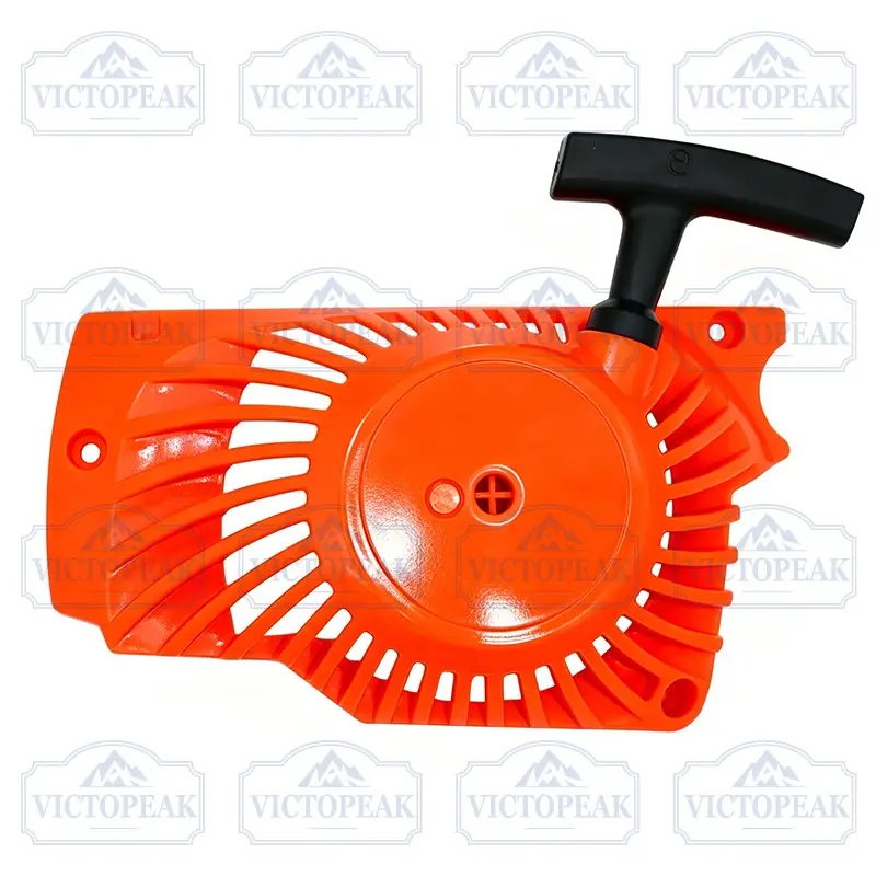 Garden Power Tool Accessories 3800 Chainsaw Parts Double Spring Recoil Pull Starter