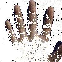 HouKea Dispensing Relief Gloves Relieve Stiff, Sore, Swollen Wrist and Thumb Joints Wrist Support Gloves