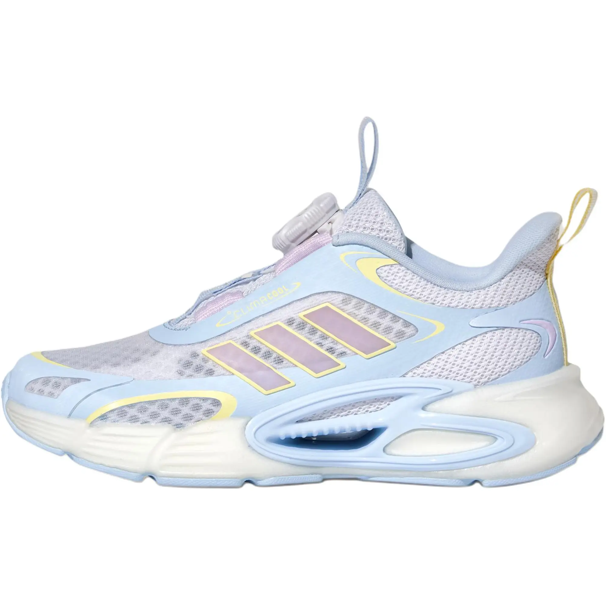 adidas Climacool Ac Habu Sports Casual Lightweight Non-Slip Wear-Resistant Breathable Low-Top Running Shoes KI1886