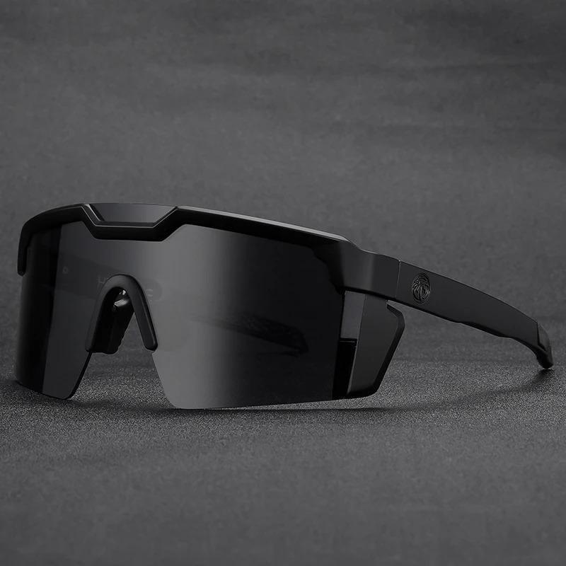 Men's Polarized Safety Sunglasses and Women's Sunglasses, Pilot Ultra Black Sunglasses Performance RAYTH Sunglasses: SUPER PHOTOCHROMIC Z87+Available in Various Colors, Beautiful and Practical UV400 Back to School