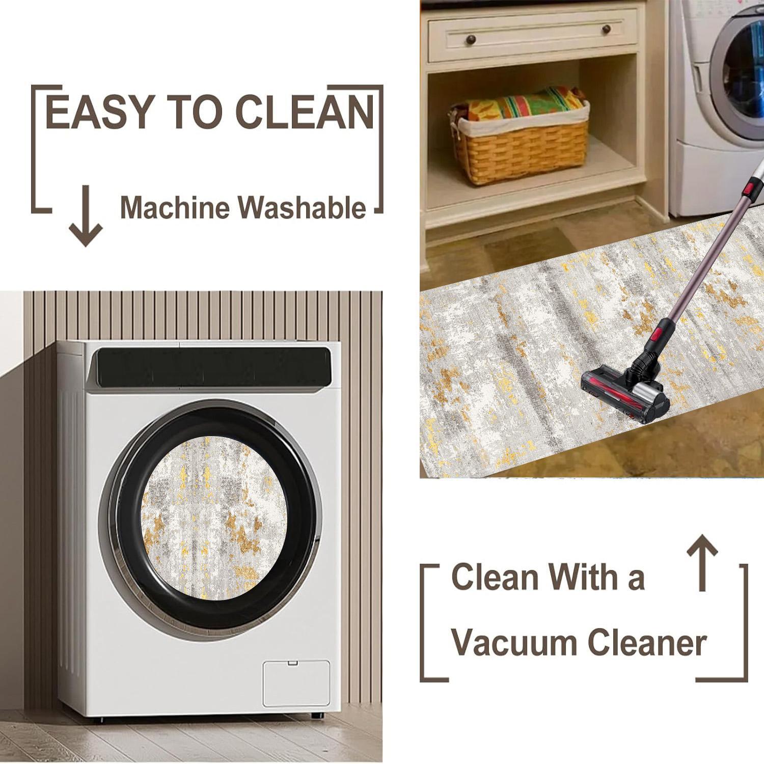 Kitchen Mat Set 2pcs/3pcs, Daily Home Use Kitchen Rug Set, Spring Household Kitchen Mats, Non-Slip Soft Carpet, Durable Fashion Door Mat Decor, Home Decor Rugs, Kitchen Rugs Sets, Farmhouse Kitchen Rugs